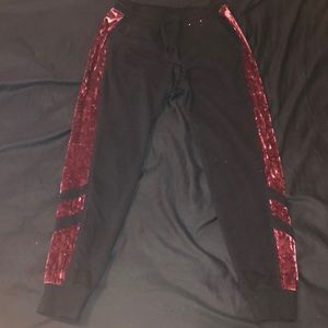 Women’s/Junior joggers/sweatpants